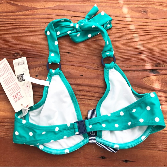 NWT Swimsuit Bikini Bra 🌊 - Picture 8 of 10